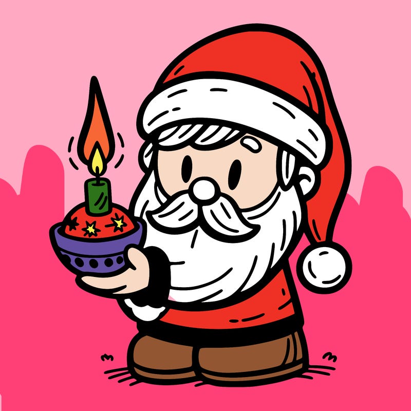 noël
