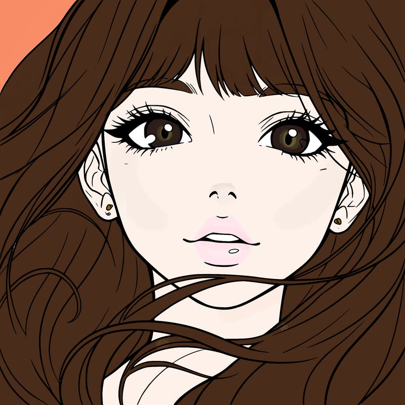 After