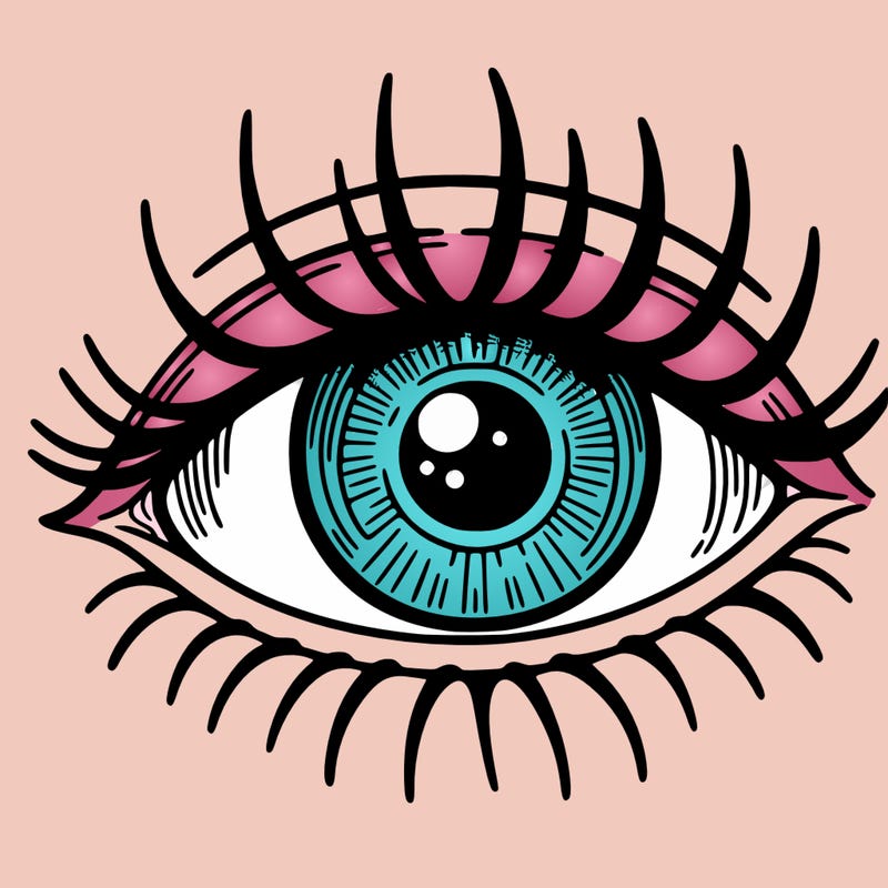 eye