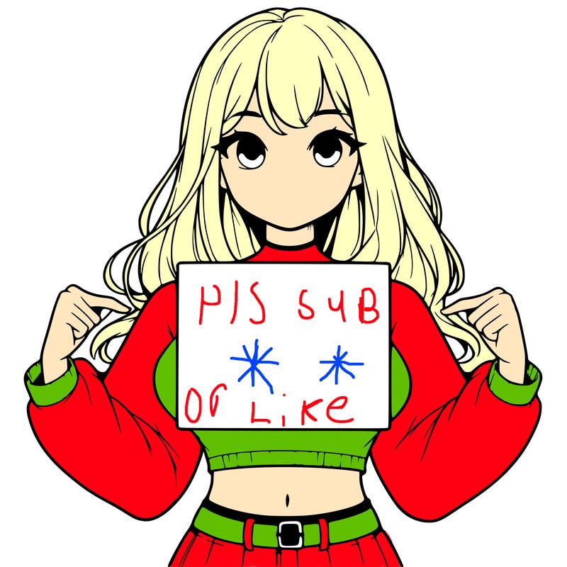 girl holding a blank sign in a long sleeve crop top
