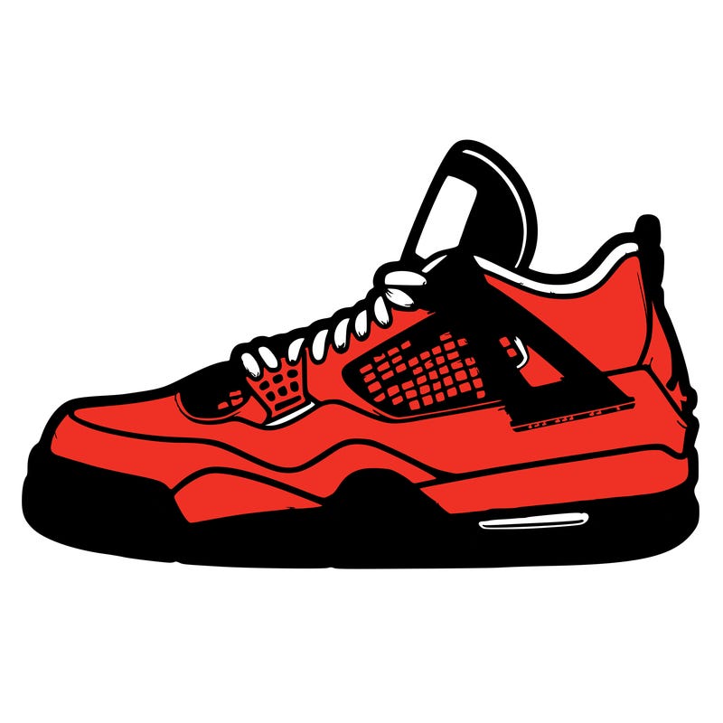 jordan 4