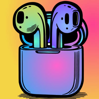 airpods