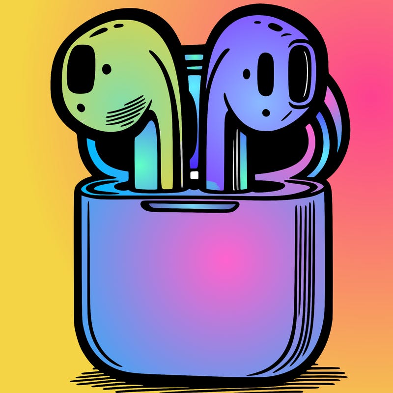 airpods
