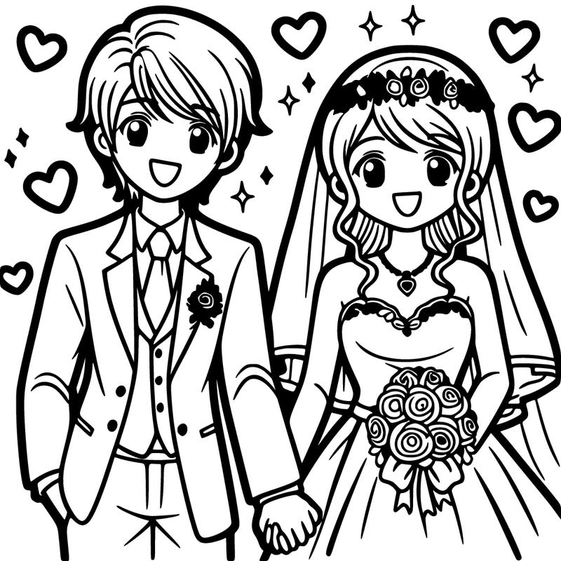 marriage