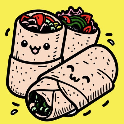 burritos