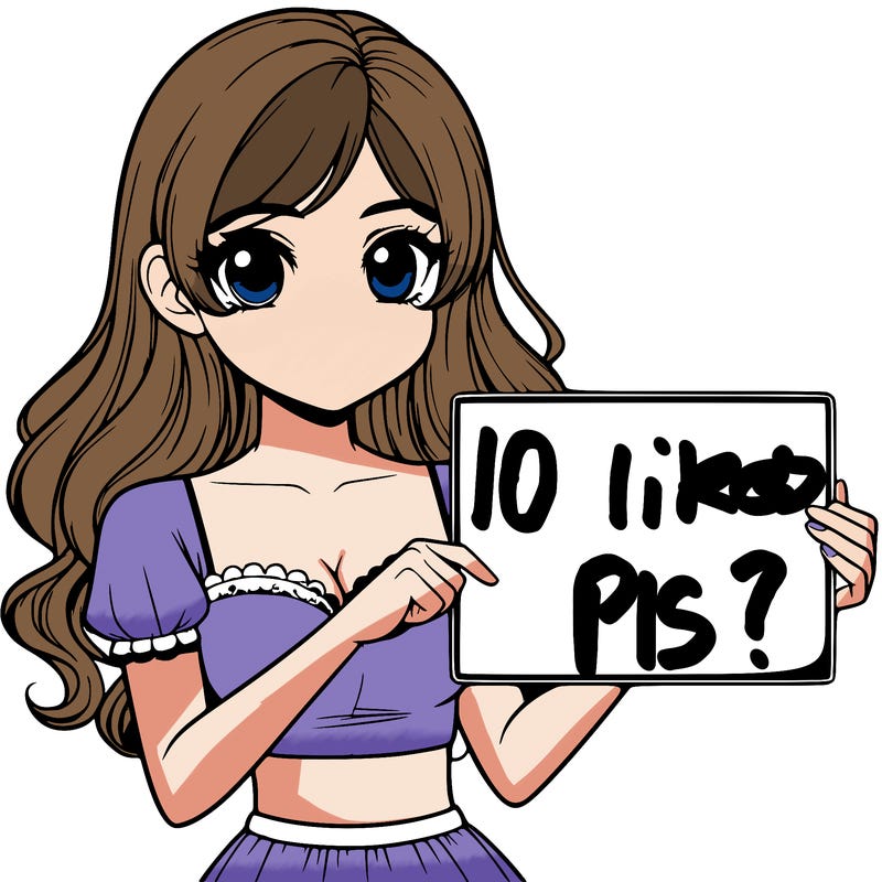 realistic pretty girl holding blank sign