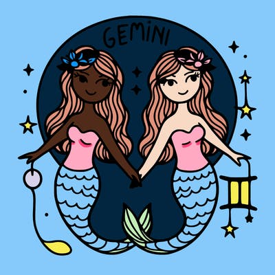gemini