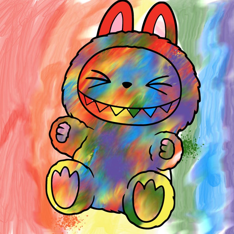 After