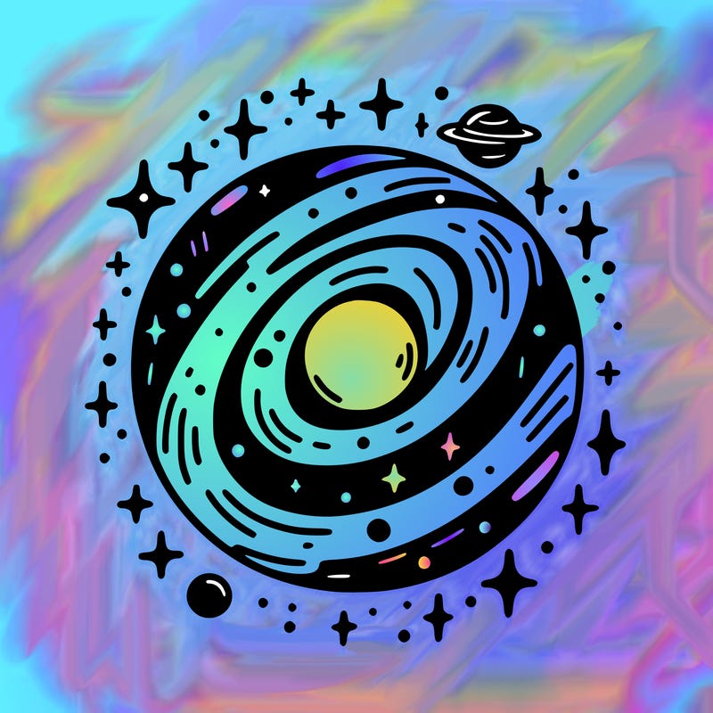 galaxy