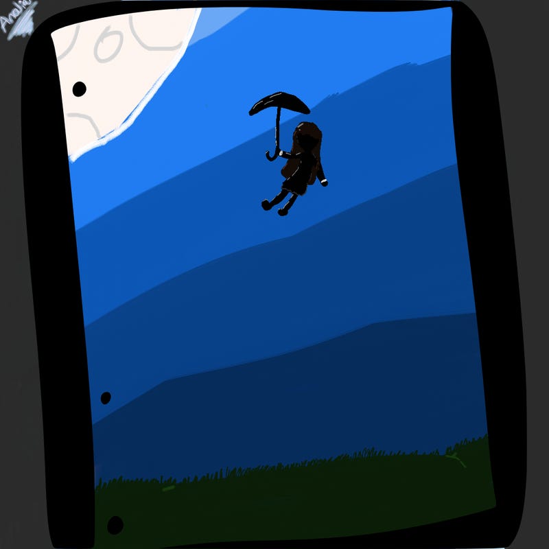 blank white page with nothing drawn on it