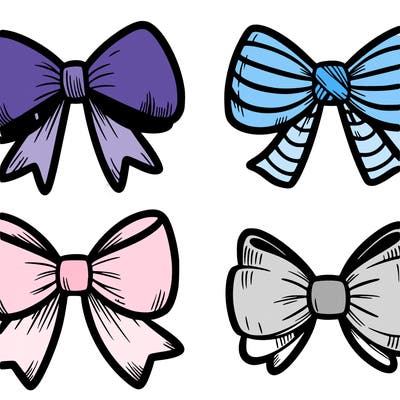 bows