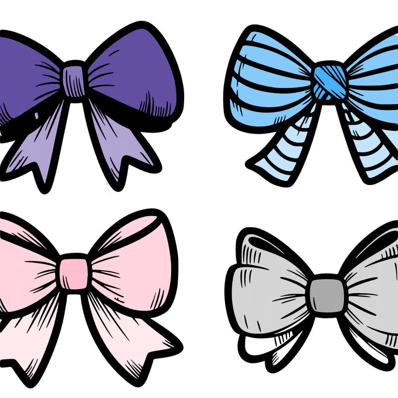 bows