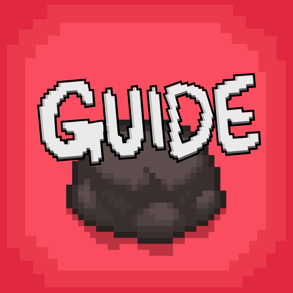 Guide+ for Binding of Isaac - Reference App | MWM