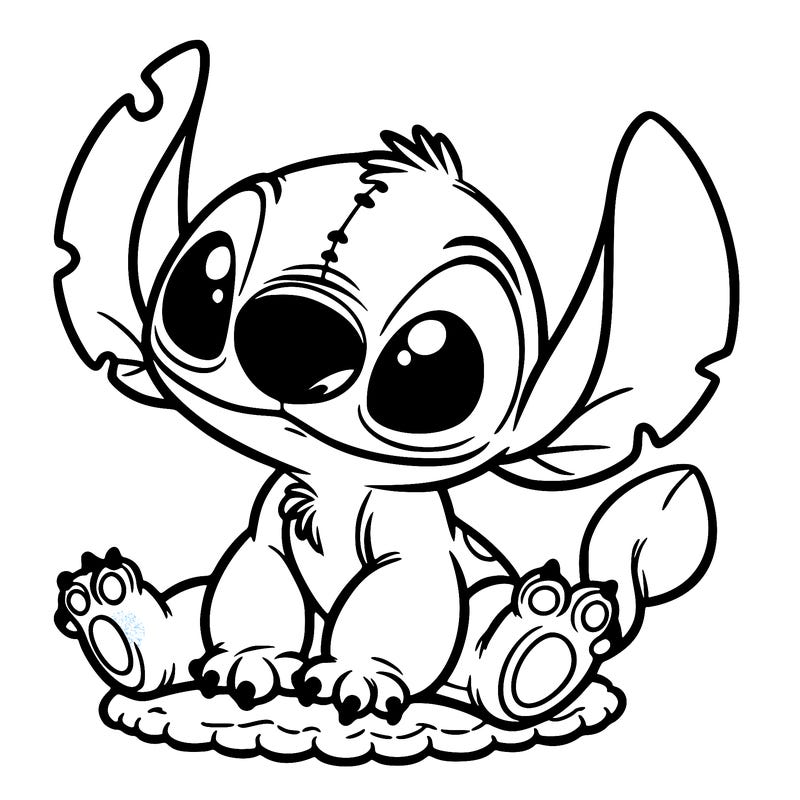 stich