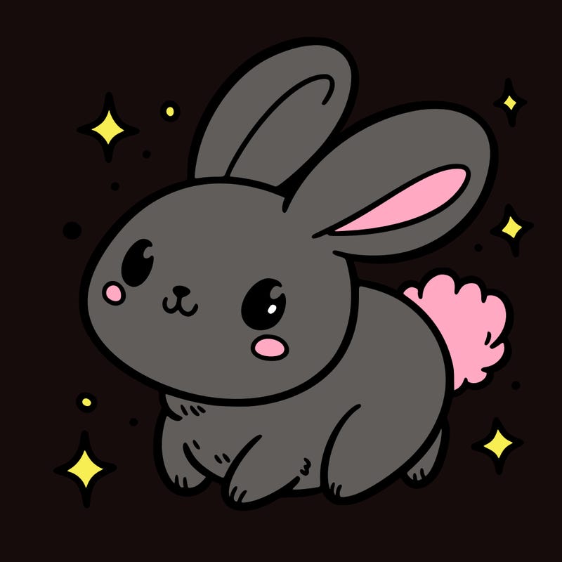 bunny
