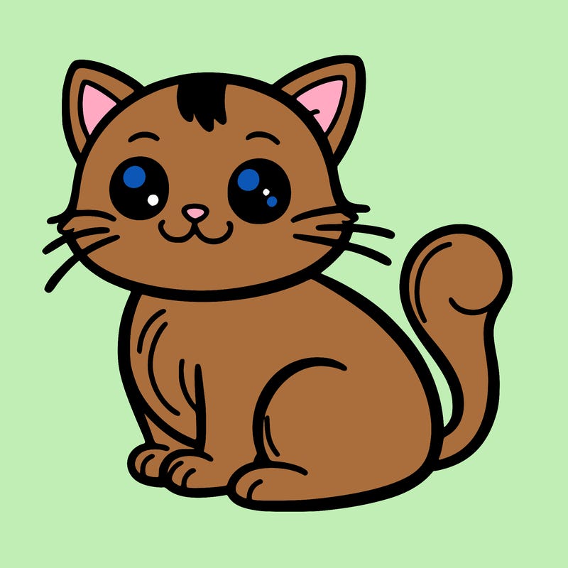 cat
