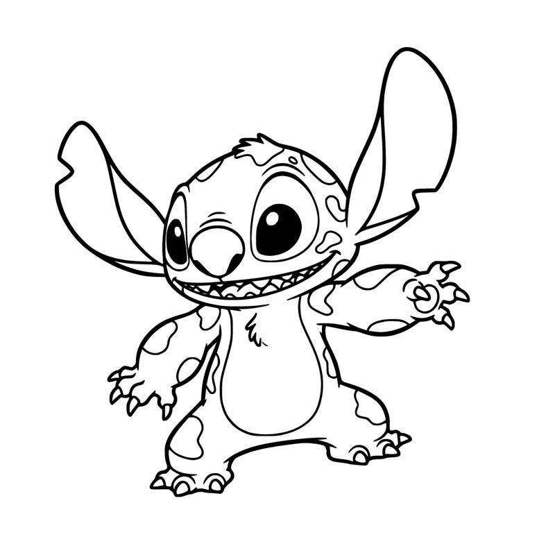 stitch