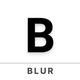 Blur. Image Video Blur