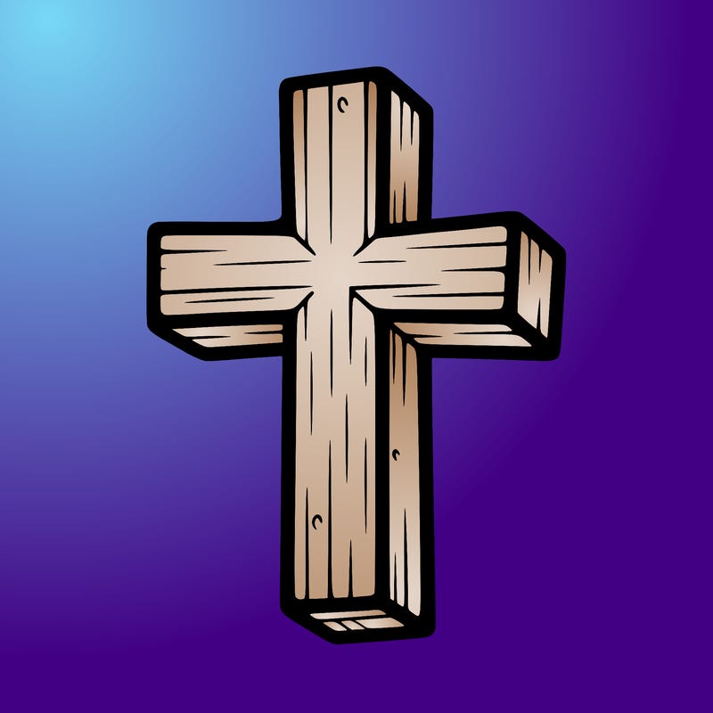 cross