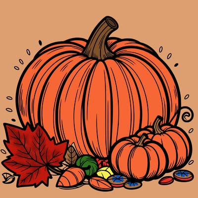 pumpkin