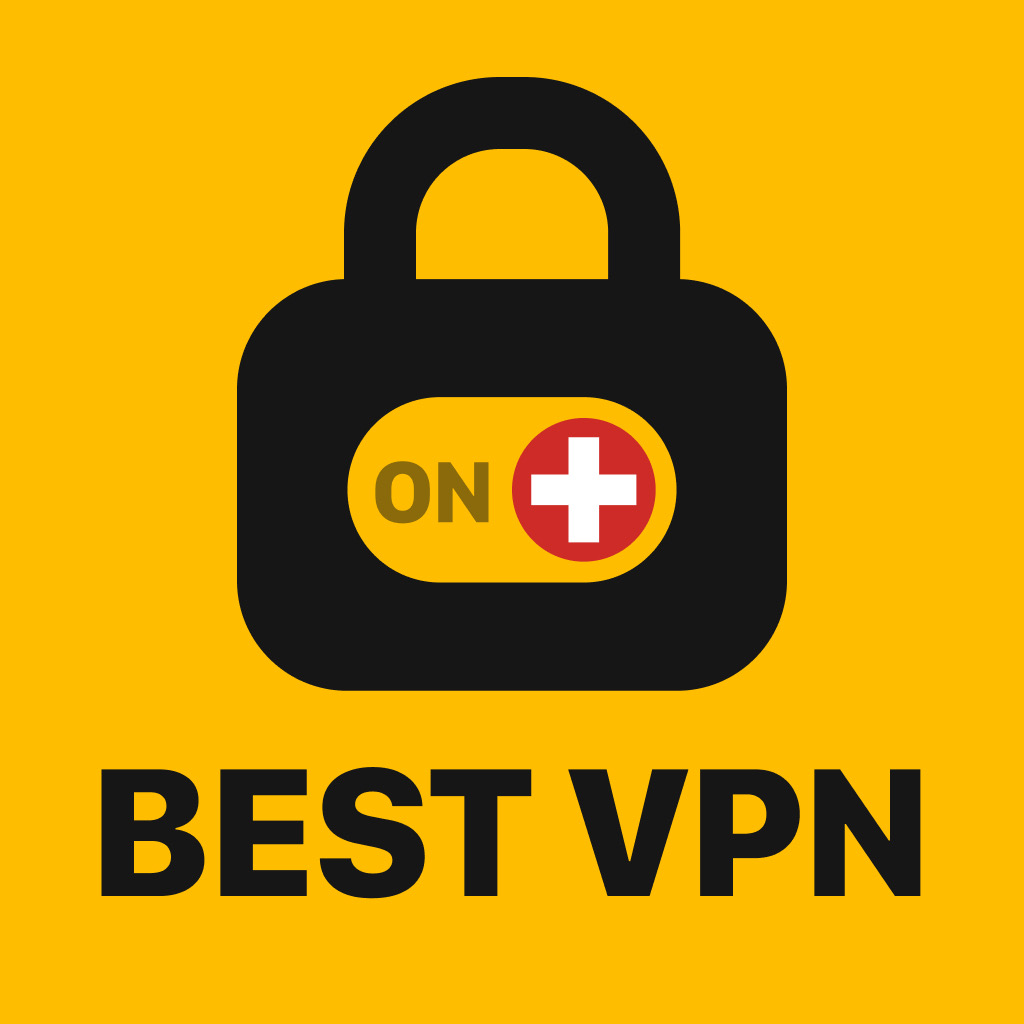 Best VPN : Unlimited VPN Proxy