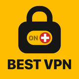 Best VPN : Unlimited VPN Proxy - App Icon