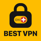 Best VPN : Unlimited VPN Proxy
