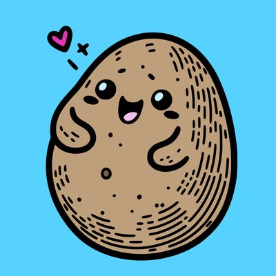 potato