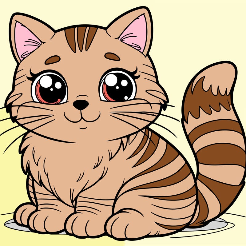 cat