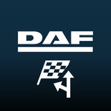 DAF Truck Navigation - App Icon