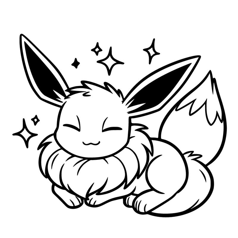 eevee