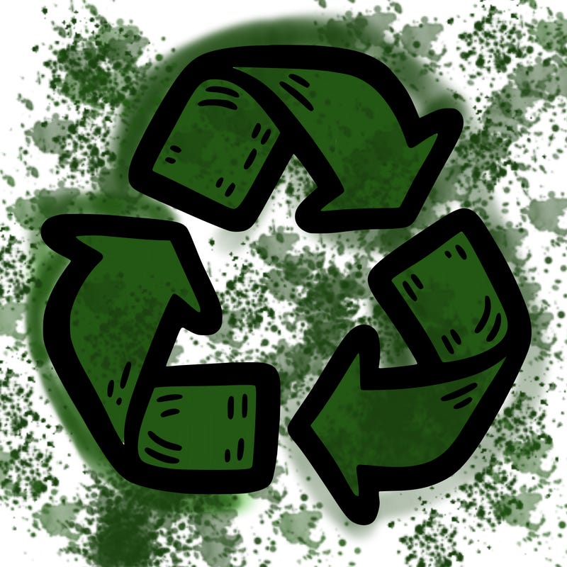 recycle