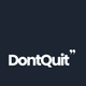 DontQuit - Motivational Quotes