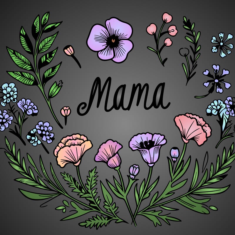 mama