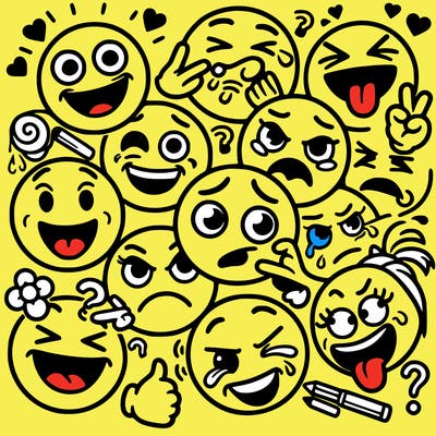 emojis