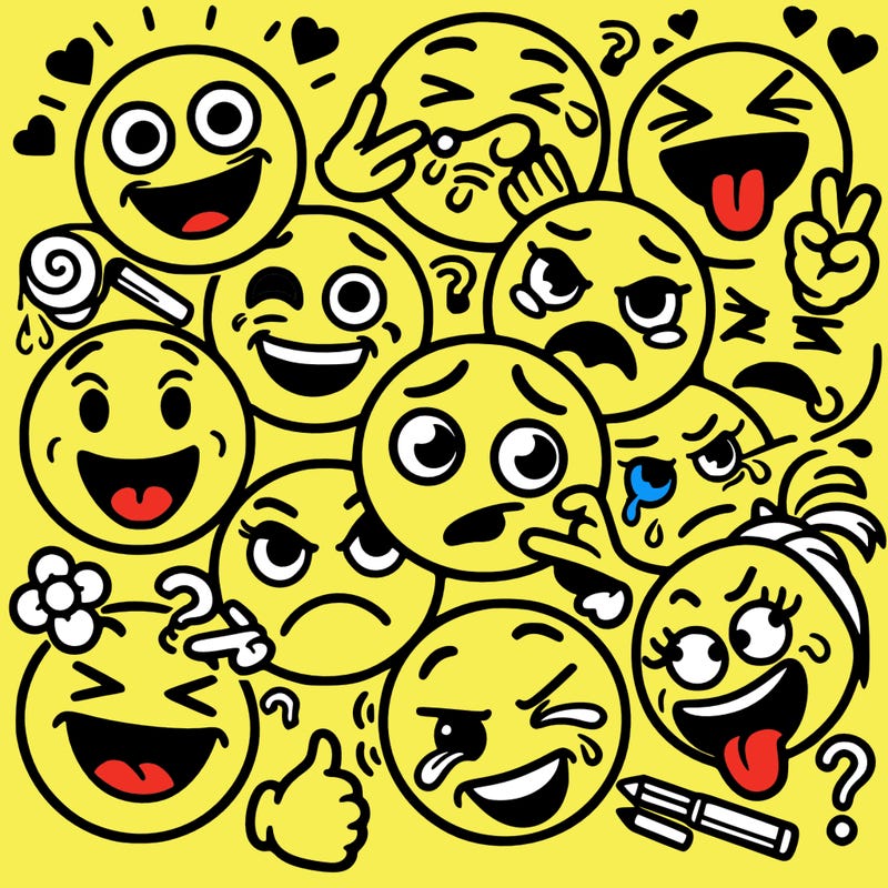 emojis