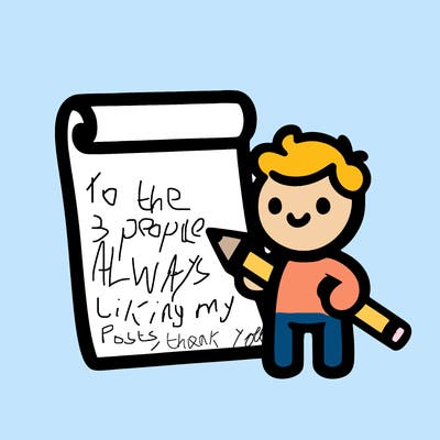 blank paper no lines