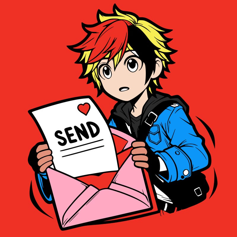send
