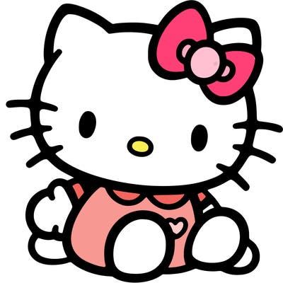 hello kitty