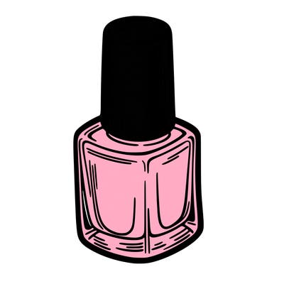 nail polish