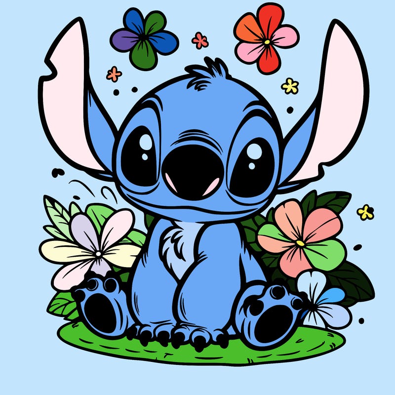 stitch