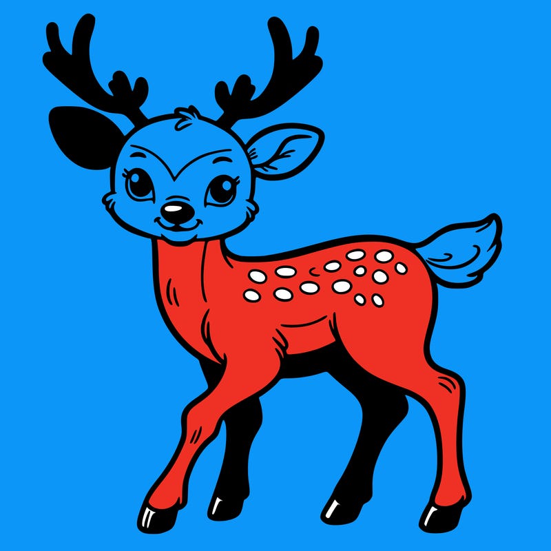 deer