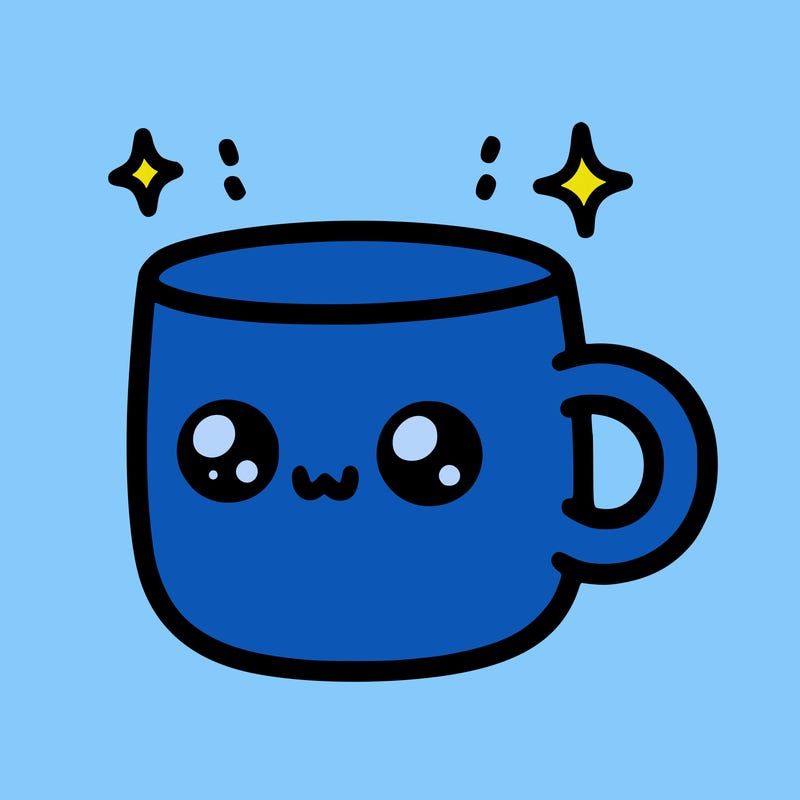 cup