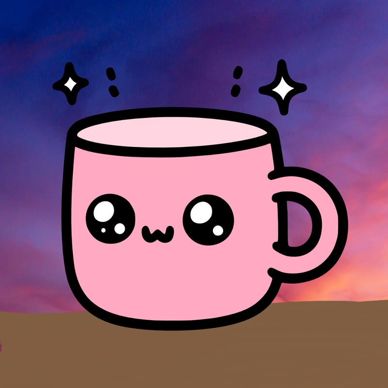 cup