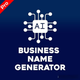 Al Business Name Generator Pro