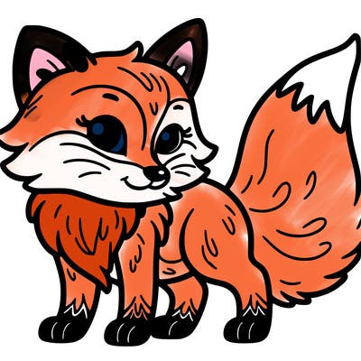 fox