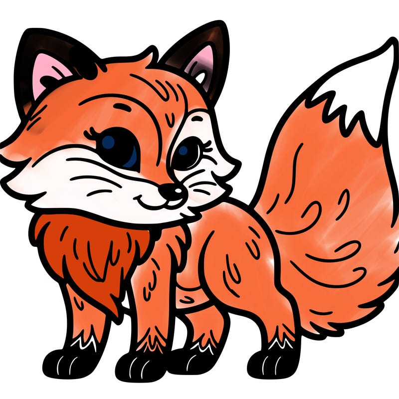 fox