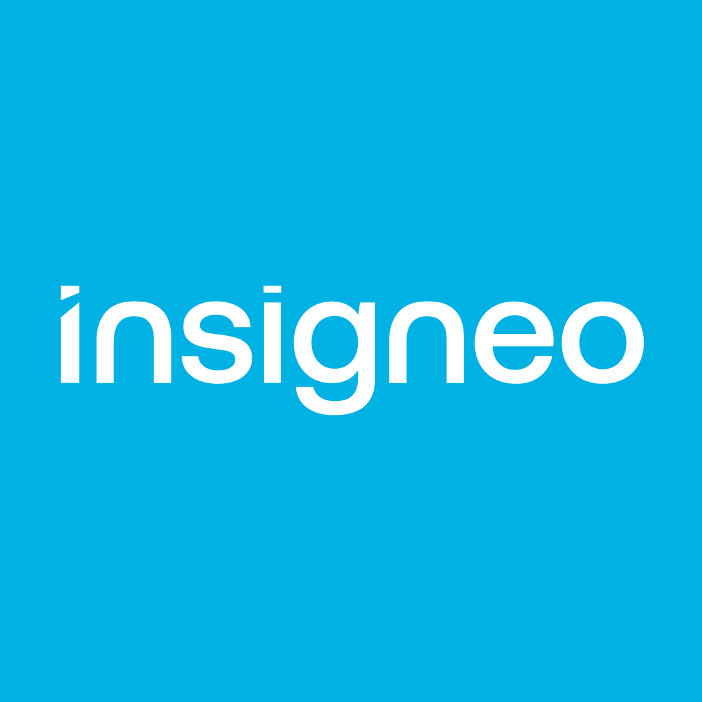 Insigneo Connect | Portafolio Profesional y Gestión de Patrimonios