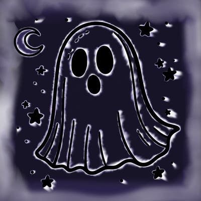 ghost