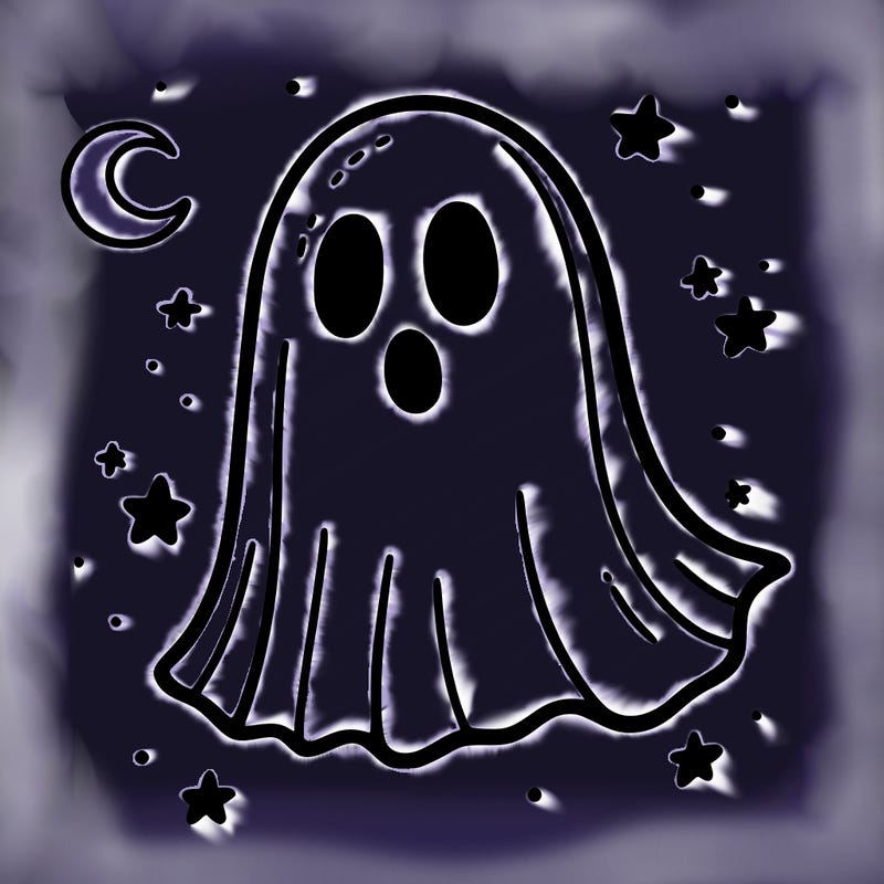 ghost